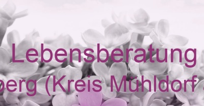Lebensberatung Schönberg (Kreis Mühldorf am Inn) | Top-Experten für Kartenlegen, Wahrsagen, Hellsehen, Zukunftsdeutung.